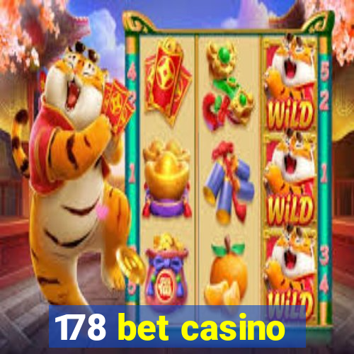 178 bet casino